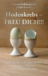 Baixar Hodenkrebs – FREU DICH!!! (German Edition) pdf, epub, eBook