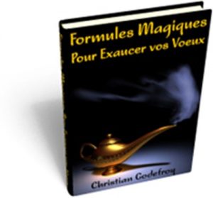 Baixar Les Formules Magiques pour Exaucer vos Voeux (French Edition) pdf, epub, eBook