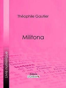 Baixar Militona (French Edition) pdf, epub, eBook