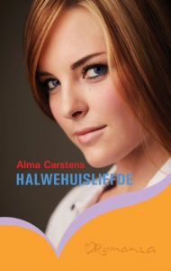 Baixar Halwehuisliefde (Afrikaans Edition) pdf, epub, eBook
