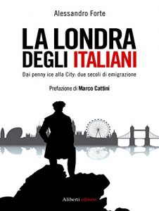 Baixar La Londra degli italiani pdf, epub, eBook