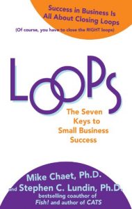 Baixar Loops: The Seven Keys to Small Business Success pdf, epub, eBook