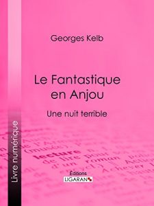 Baixar Le Fantastique en Anjou: Une nuit terrible (French Edition) pdf, epub, eBook