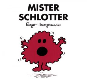 Baixar Mister Schlotter (Mr. Men und Little Miss) (German Edition) pdf, epub, eBook