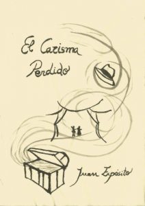 Baixar EL CARISMA PERDIDO (Spanish Edition) pdf, epub, eBook