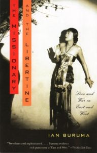 Baixar The Missionary and the Libertine: Love and War in East and West pdf, epub, eBook