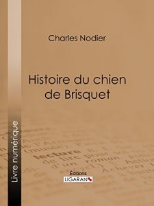 Baixar Histoire du chien de Brisquet (French Edition) pdf, epub, eBook