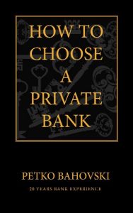 Baixar How to Choose a Private Bank (English Edition) pdf, epub, eBook