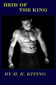 Baixar Heir of the King (English Edition) pdf, epub, eBook