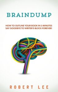 Baixar Braindump : Mind Mapping an easy way to plan your book using free tools (English Edition) pdf, epub, eBook
