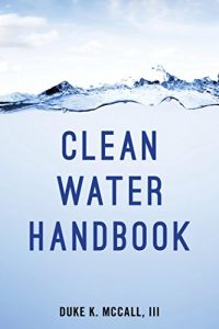 Baixar Clean Water Handbook pdf, epub, eBook
