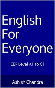 Baixar English for Everyone: CEF Level A1 to C1 (English Edition) pdf, epub, eBook