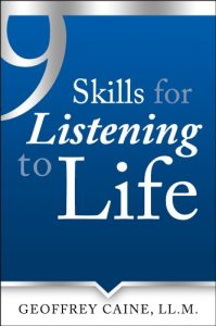 Baixar 9 Skills for Listening to Life (The Listening to Life Series Book 1) (English Edition) pdf, epub, eBook