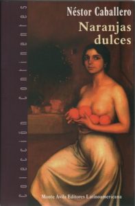Baixar Naranjas Dulces (Spanish Edition) pdf, epub, eBook