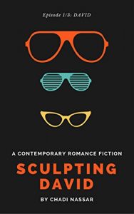 Baixar Sculpting David: Episode 1: David – A Contemporary Romance Fiction (The David Saga) (English Edition) pdf, epub, eBook