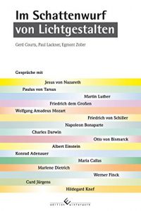 Baixar Im Schattenwurf von Lichtgestalten (German Edition) pdf, epub, eBook