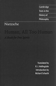 Baixar Human, All Too Human (English Edition) pdf, epub, eBook