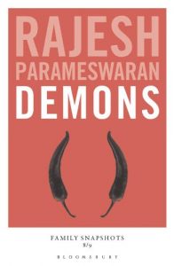 Baixar Demons: Family Snapshots pdf, epub, eBook