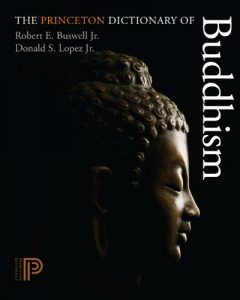 Baixar The Princeton Dictionary of Buddhism pdf, epub, eBook