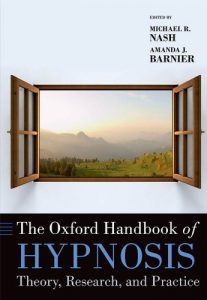 Baixar The Oxford Handbook of Hypnosis: Theory, Research, and Practice (Oxford Library of Psychology) pdf, epub, eBook