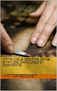 Baixar Catalogue des tableaux, statues, gravures et portraits (French Edition) pdf, epub, eBook