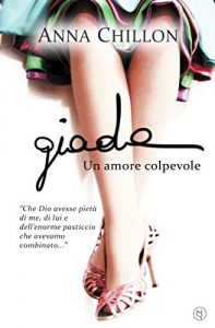 Baixar Giada. Un amore colpevole (Italian Edition) pdf, epub, eBook