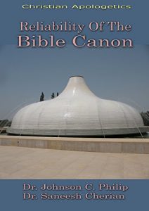 Baixar Reliability of the Bible Canon: Integrated Apologetics (English Edition) pdf, epub, eBook