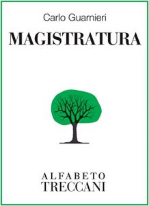 Baixar Magistratura (Alfabeto Treccani) (Italian Edition) pdf, epub, eBook