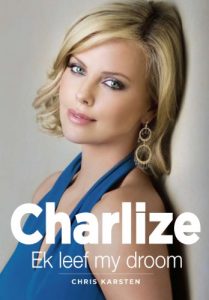 Baixar Charlize pdf, epub, eBook