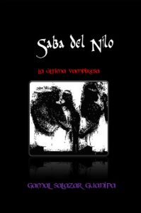 Baixar Saba del Nilo (Spanish Edition) pdf, epub, eBook