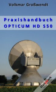 Baixar Bedienungsanleitung Opticum HD S50 (German Edition) pdf, epub, eBook