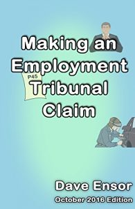 Baixar Making an Employment Tribunal Claim (English Edition) pdf, epub, eBook