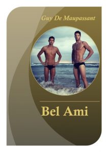Baixar Bel Ami – Guy de Maupassant (1850 – 1893) – con breve introduzione e biografia (Italian Edition) pdf, epub, eBook