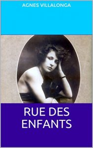Baixar RUE DES ENFANTS (French Edition) pdf, epub, eBook