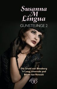 Baixar Susanna M Lingua Gunstelinge 2 pdf, epub, eBook