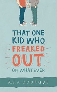 Baixar That One Kid Who Freaked Out, Or Whatever (English Edition) pdf, epub, eBook