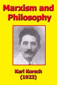 Baixar Marxism and Philosophy (English Edition) pdf, epub, eBook