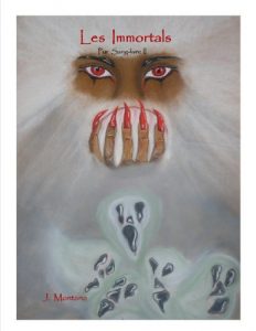 Baixar Les Immortals: Pur Sang- livre II (French Edition) pdf, epub, eBook