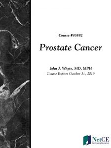 Baixar Prostate Cancer (English Edition) pdf, epub, eBook