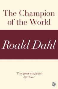 Baixar The Champion of the World (A Roald Dahl Short Story) pdf, epub, eBook