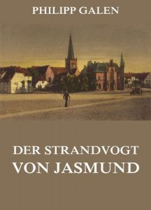 Baixar Der Strandvogt von Jasmund (German Edition) pdf, epub, eBook