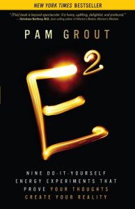 Baixar E-Squared: Nine Do-It-Yourself Energy Experiments That Prove Your Thoughts Create Your Reality pdf, epub, eBook