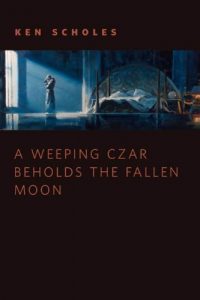 Baixar A Weeping Czar Beholds the Fallen Moon: A Tor.Com Original pdf, epub, eBook