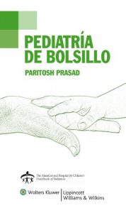 Baixar Pediatria de Bolsillo (Lippincott Manual Handbook) pdf, epub, eBook