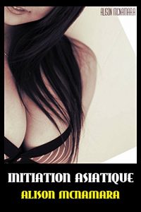 Baixar Initiation asiatique (French Edition) pdf, epub, eBook