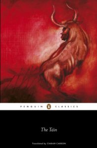 Baixar The Tain pdf, epub, eBook