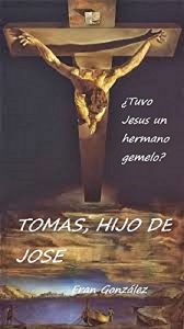 Baixar TOMAS, HIJO DE JOSE (Spanish Edition) pdf, epub, eBook