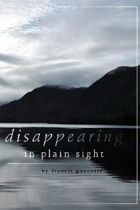 Baixar Disappearing in Plain Sight (Crater Lake Series Book 1) (English Edition) pdf, epub, eBook