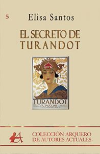 Baixar El secreto de Turandot (Spanish Edition) pdf, epub, eBook