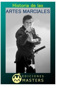 Baixar Historia de las artes marciales (Spanish Edition) pdf, epub, eBook